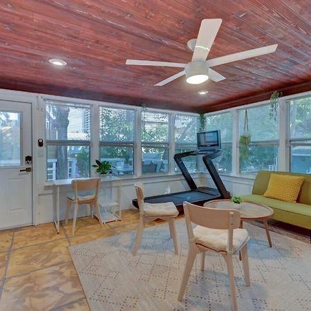 Garden Beach Studio @The Island Deerfield Beach Eksteriør bilde