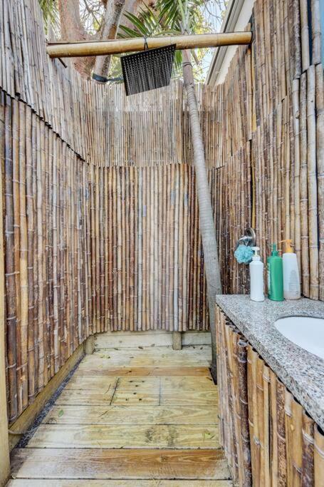 Garden Beach Studio @The Island Deerfield Beach Eksteriør bilde