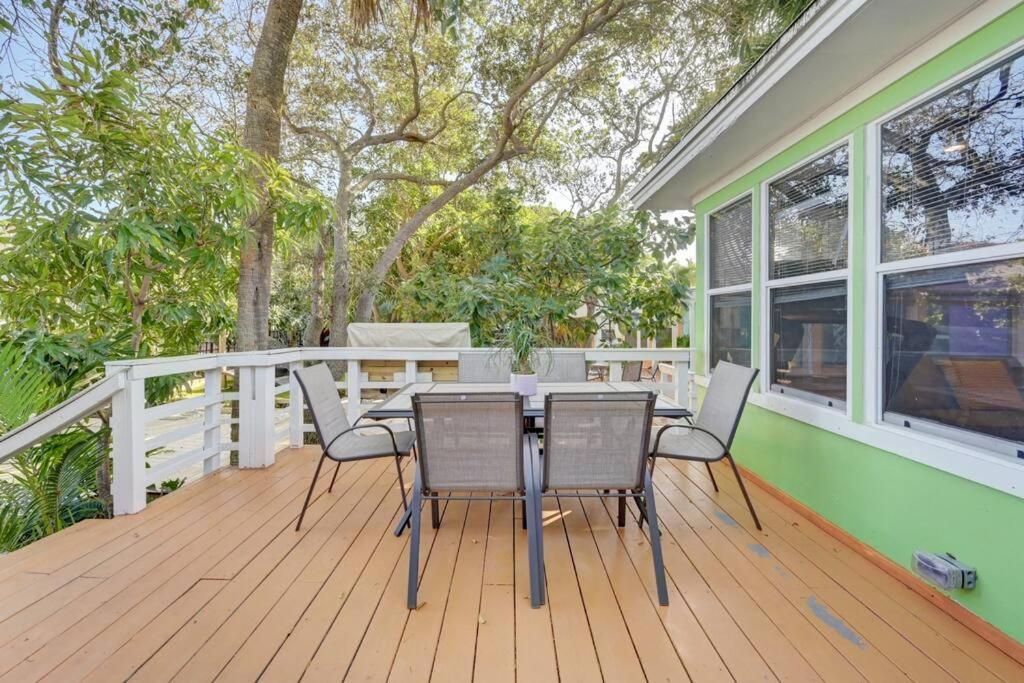 Garden Beach Studio @The Island Deerfield Beach Eksteriør bilde