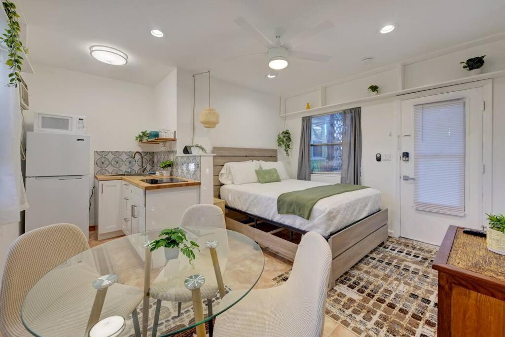 Garden Beach Studio @The Island Deerfield Beach Eksteriør bilde
